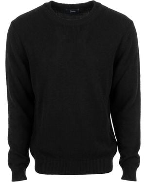 Herno Pullover - Nero