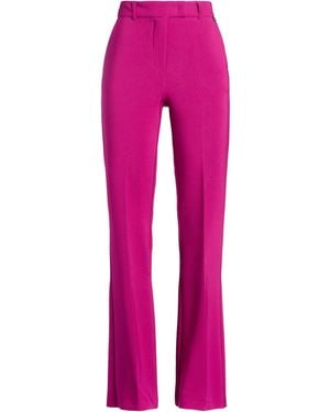 Rebel Queen Trousers - Pink