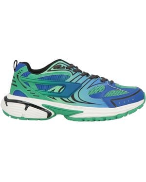 DIESEL Trainers - Green