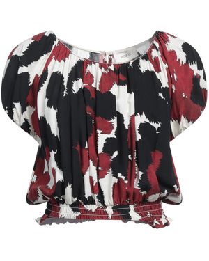 ViCOLO Top Viscose - Black