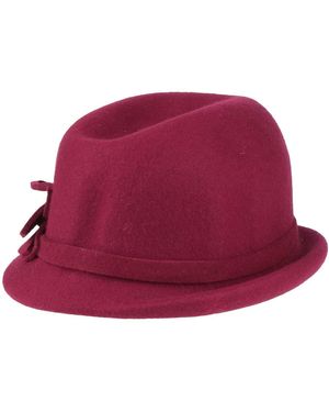 R CHIC Cappello - Rosso