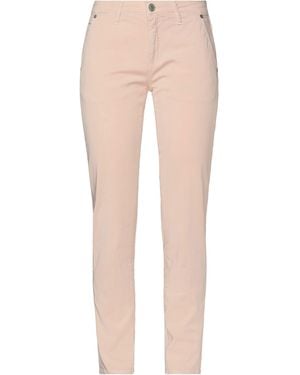 Care Label Hose - Natur