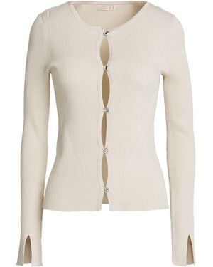 Guess Cardigans - Natural