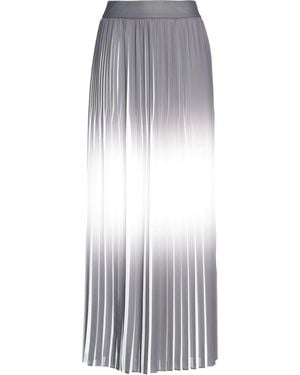 Peserico Maxi Skirt - White