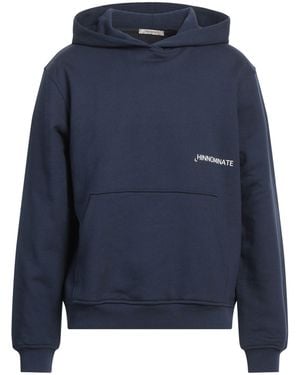 hinnominate Sweatshirt - Blue