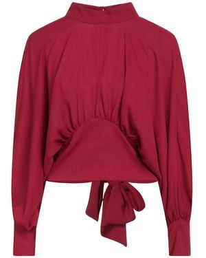 Cristinaeffe Brick Top Polyester - Red