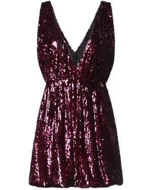 Gaelle Paris Top Polyester - Red
