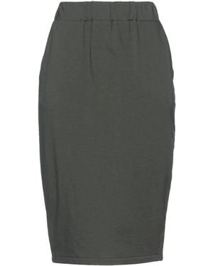 Pinko Midi Skirt - Grey