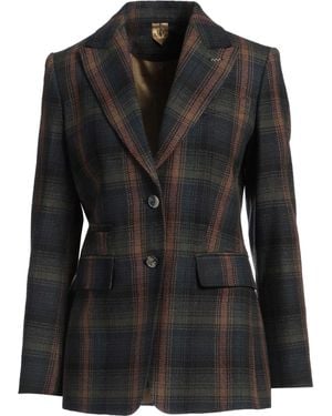 Max Mara Americana - Negro