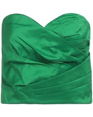 CAMILLA Top - Green