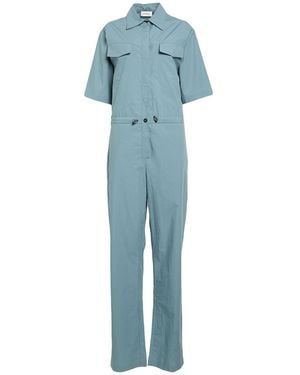 Ottod'Ame Jumpsuits - Blue