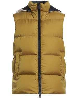 Herno Gilet - Green