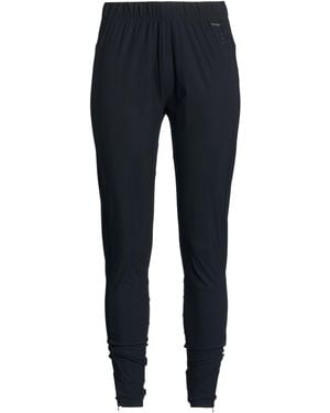 ALPHATAURI Trousers Polyamide, Elastane - Blue