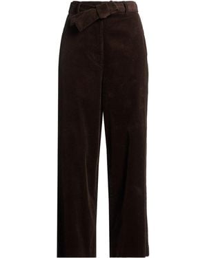 Hache Trouser - Black