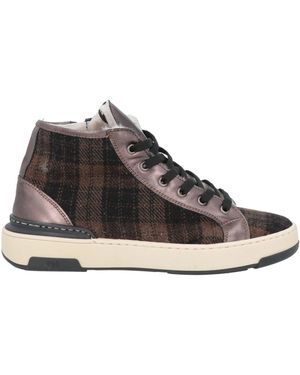 Nila & Nila Trainers - Brown