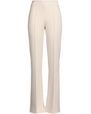 Attic And Barn Trouser - Natural