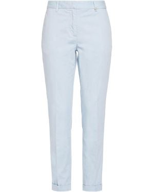 Teleria Zed Pants - Blue