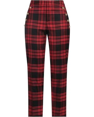 PT Torino Trouser - Red