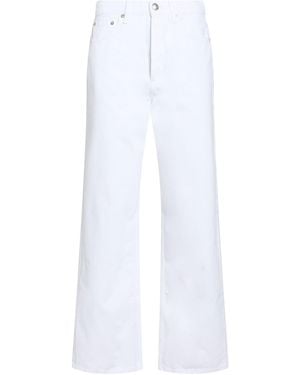 Rag & Bone Jeans - White