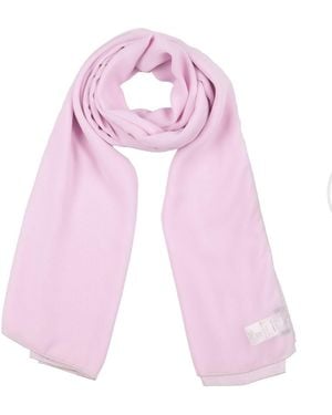 Peserico Scarf - Pink