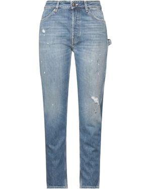 Washington DEE-CEE U.S.A. Jeans - Blue