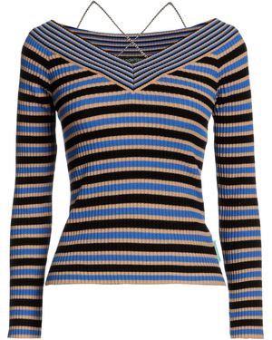 ANDERSSON BELL Pullover - Blau
