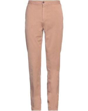 Pal Zileri Hose - Natur