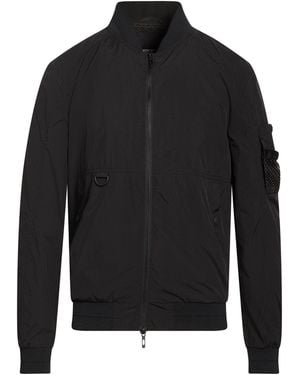 Antony Morato Jackets - Black