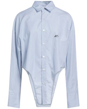 AC9 Shirt Cotton - Blue