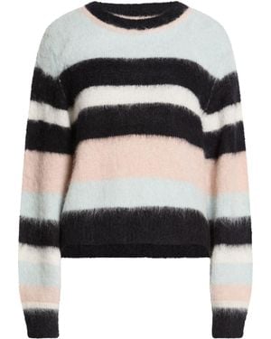 Ba&sh Pullover - Negro