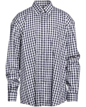 Paul & Shark Shirt - Blue