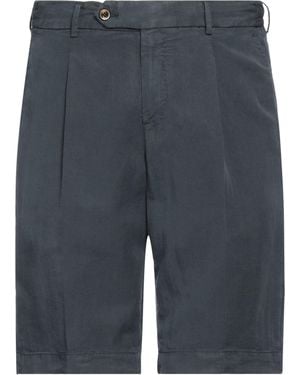 PT Torino Shorts & Bermudashorts - Blau