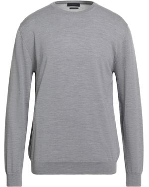 Daniele Fiesoli Pullover - Grau
