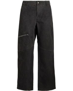 Represent Trouser - Black