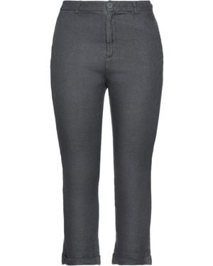 Crossley Trouser - Gray