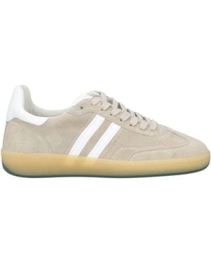 ED PARRISH Sneakers - Bianco