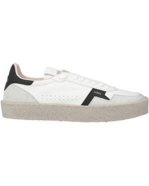 Akman Sneakers - Weiß