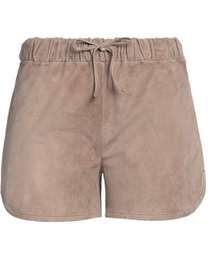 ショートパンツ SALVATORE SANTORO Women Shorts Burmudas S25SANTD48032DNISA Salvatore Santoro Shorts for Women | Online Sale up to 81