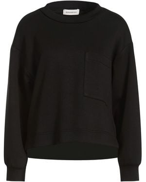 Shirtaporter Sweatshirt - Black