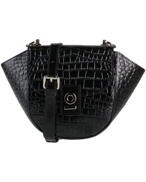 Each x Other Cross-Body Bags - Black
