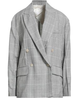 Nehera Blazer - Gray