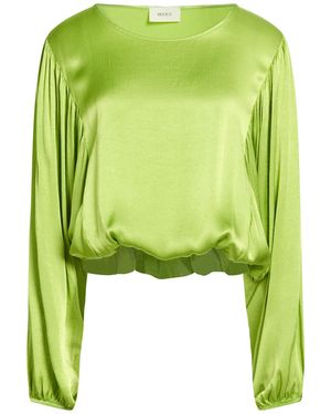 ViCOLO Top Viscose - Green