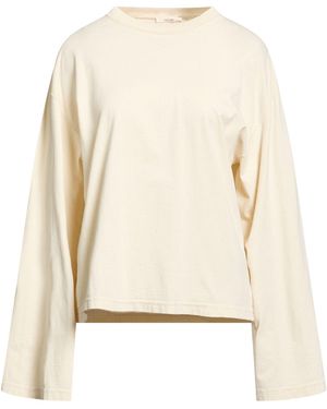 Haikure T-Shirt Cotton - Natural