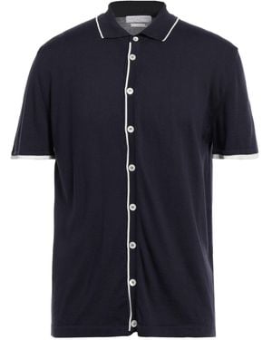 Daniele Fiesoli Shirt - Blue