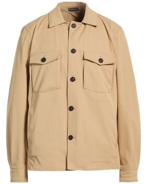 Save The Duck Jacket - Natural