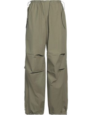 AG Jeans Trouser - Green