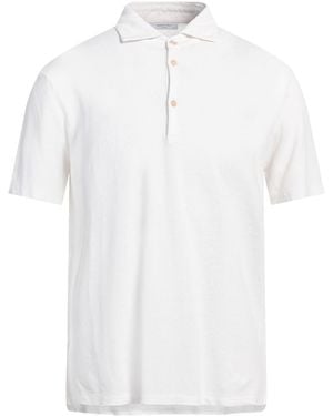Boglioli Polo Shirt - White