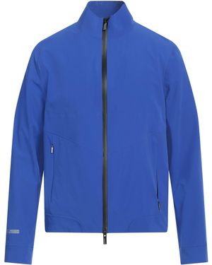 Heskimo Jacke & Anorak - Blau