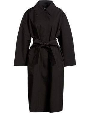 Alpha Studio Jacke, Mantel & Trenchcoat - Schwarz