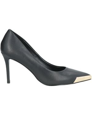 Versace Jeans Couture Decolletes - Grigio